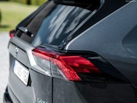 Toyota RAV4 Plug-in Hybrid 2021 stickers 1436511