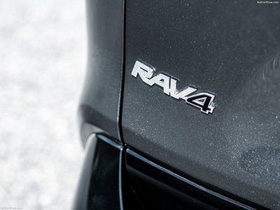 Toyota RAV4 Plug-in Hybrid 2021 stickers 1436518
