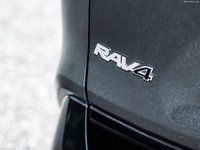 Toyota RAV4 Plug-in Hybrid 2021 Sweatshirt #1436518