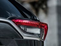 Toyota RAV4 Plug-in Hybrid 2021 stickers 1436555