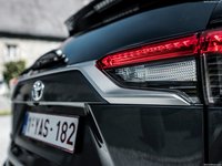 Toyota RAV4 Plug-in Hybrid 2021 Tank Top #1436556