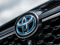 Toyota RAV4 Plug-in Hybrid 2021 stickers 1436559