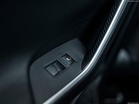 Toyota RAV4 Plug-in Hybrid 2021 Mouse Pad 1436563