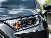 Toyota RAV4 Plug-in Hybrid 2021 stickers 1436582