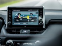 Toyota RAV4 Plug-in Hybrid 2021 stickers 1436584