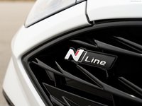 Hyundai Sonata N Line 2021 Sweatshirt #1436610