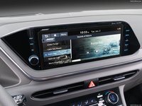 Hyundai Sonata N Line 2021 Sweatshirt #1436618