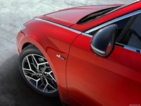 Hyundai Sonata N Line 2021 Mouse Pad 1436637