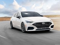 Hyundai Sonata N Line 2021 mug #1436638