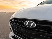 Hyundai Sonata N Line 2021 Poster 1436646
