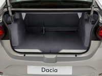 Dacia Logan 2021 Mouse Pad 1436654