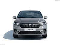 Dacia Logan 2021 hoodie #1436662
