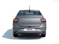 Dacia Logan 2021 hoodie #1436663