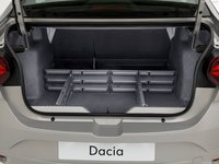 Dacia Logan 2021 puzzle 1436667