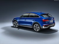 Audi Q5 Sportback 2021 stickers 1436778