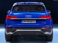 Audi Q5 Sportback 2021 Tank Top #1436794