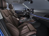 Audi Q5 Sportback 2021 stickers 1436800