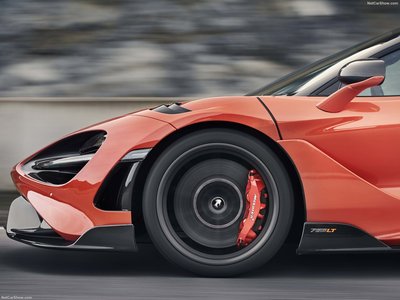 McLaren 765LT 2021 puzzle 1436808