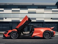 McLaren 765LT 2021 Poster 1436814