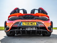 McLaren 765LT 2021 stickers 1436818