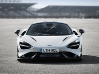 McLaren 765LT 2021 Poster 1436838