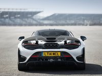 McLaren 765LT 2021 Sweatshirt #1436840