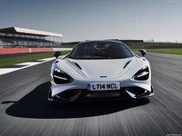 McLaren 765LT 2021 Sweatshirt #1436841