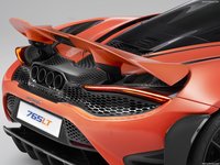 McLaren 765LT 2021 mug #1436843