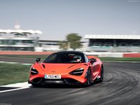 McLaren 765LT 2021 tote bag #1436851