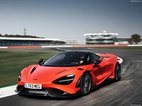McLaren 765LT 2021 Poster 1436852