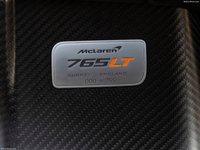 McLaren 765LT 2021 tote bag #1436855