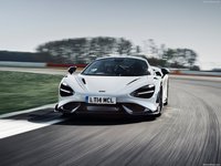 McLaren 765LT 2021 tote bag #1436863