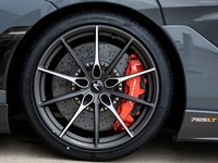 McLaren 765LT 2021 Tank Top #1436866