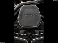 McLaren 765LT 2021 Mouse Pad 1436868
