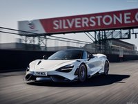 McLaren 765LT 2021 Tank Top #1436870