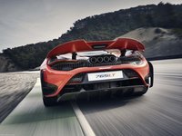 McLaren 765LT 2021 Poster 1436872
