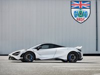 McLaren 765LT 2021 tote bag #1436874