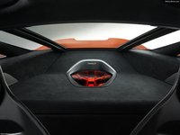 McLaren 765LT 2021 tote bag #1436894