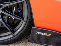 McLaren 765LT 2021 Sweatshirt #1436901