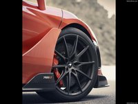 McLaren 765LT 2021 stickers 1436902