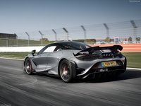 McLaren 765LT 2021 Tank Top #1436905