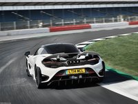 McLaren 765LT 2021 tote bag #1436906