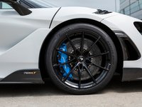 McLaren 765LT 2021 Tank Top #1436907