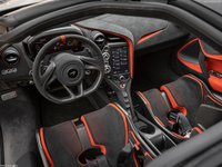 McLaren 765LT 2021 tote bag #1436910