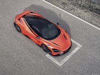 McLaren 765LT 2021 tote bag #1436912