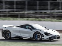 McLaren 765LT 2021 tote bag #1436919