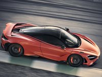 McLaren 765LT 2021 Sweatshirt #1436920