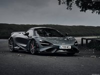 McLaren 765LT 2021 Sweatshirt #1436922