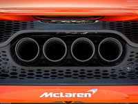 McLaren 765LT 2021 Sweatshirt #1436924