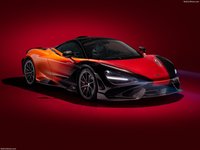 McLaren 765LT 2021 stickers 1436935